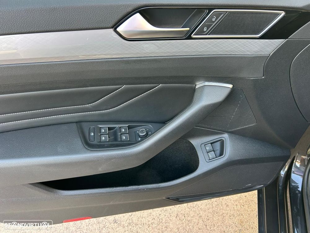 VW Passat 1.4 TSI GTE+ Plug-in - 43