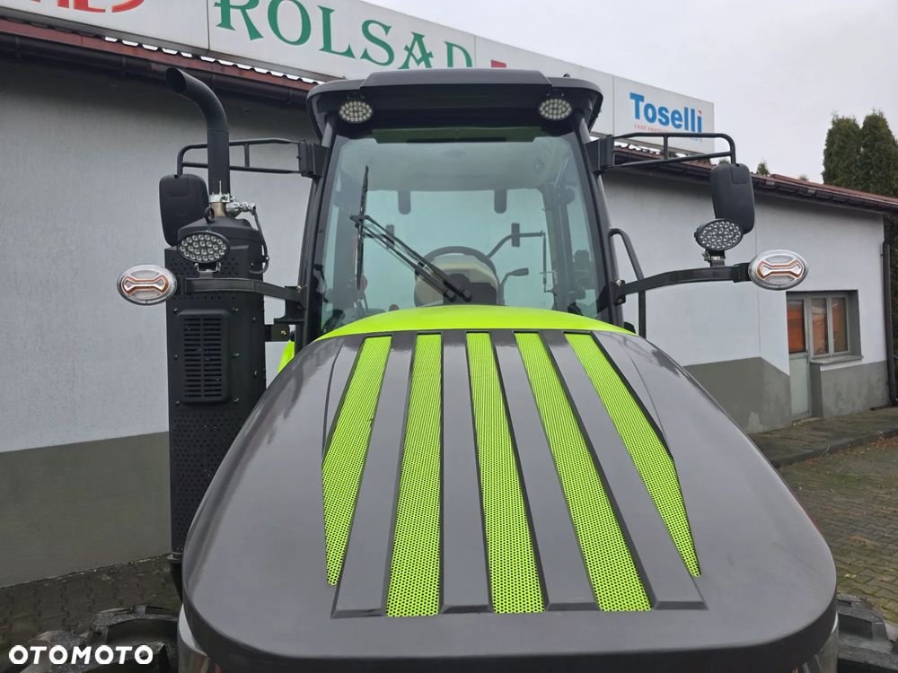 Inny ZOOMLION RM1104 - 12