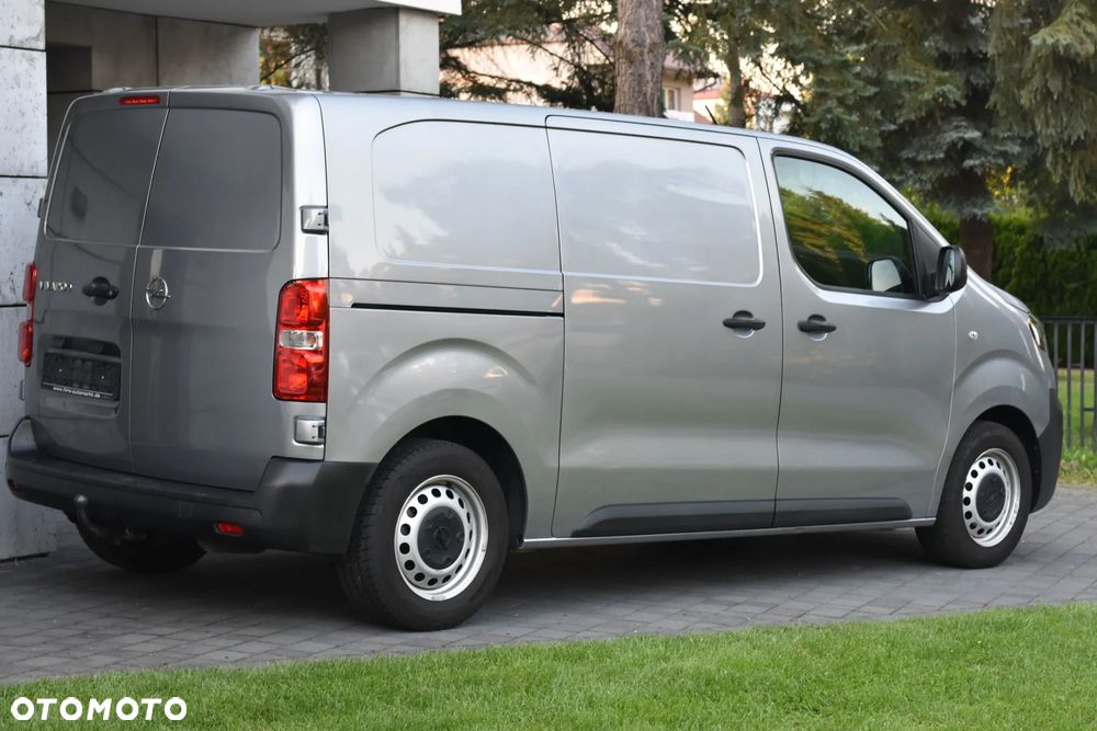 Opel VIVARO - 20