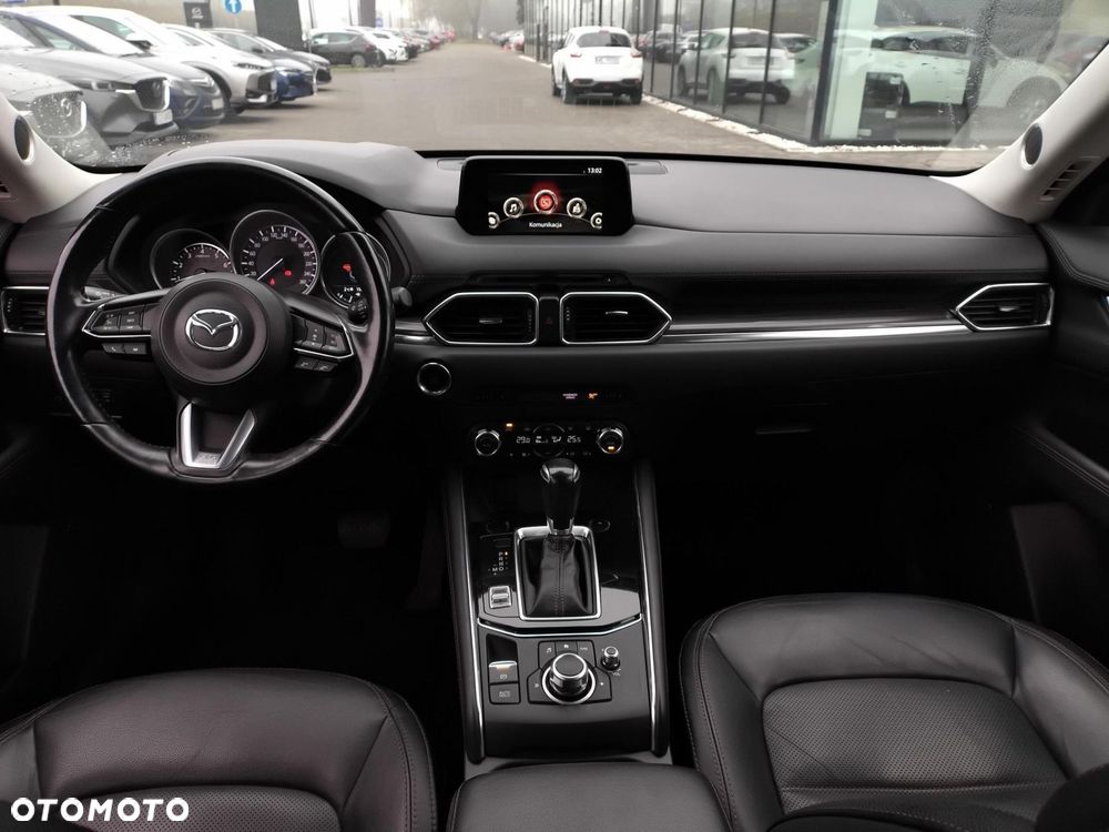 Mazda CX-5 2.5 Skydream 2WD - 26