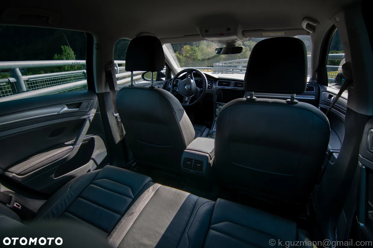 Volkswagen Golf e-Golf - 5