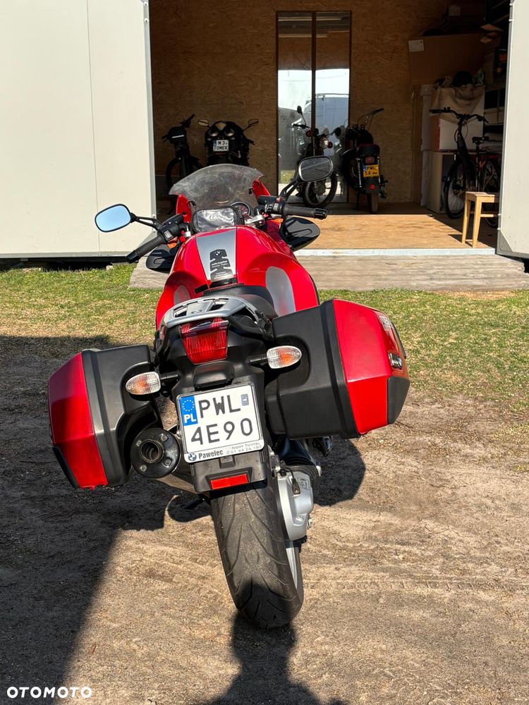 BMW K - 8