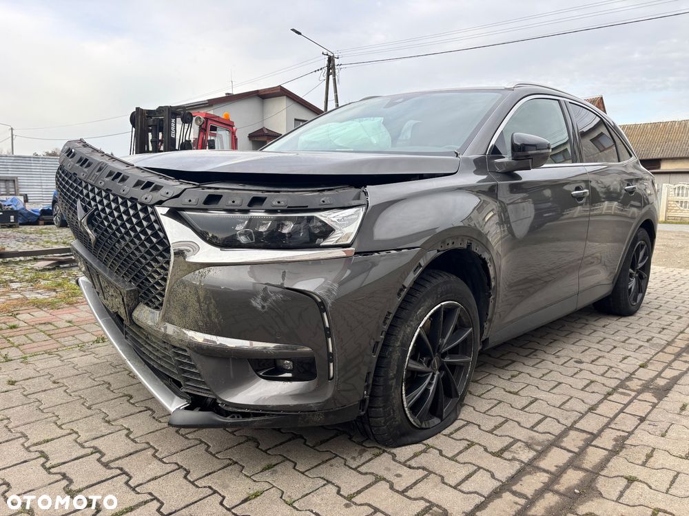 DS Automobiles DS 7 Crossback 1.6 E-Tense 4x4 Rivoli - 1