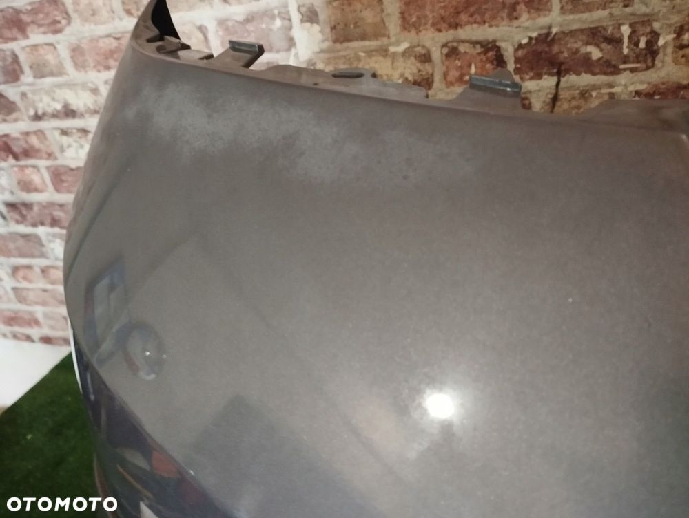 ZDERZAK TYŁ OPC LINE OPEL ASTRA H III 2008 ROK GTC - 7