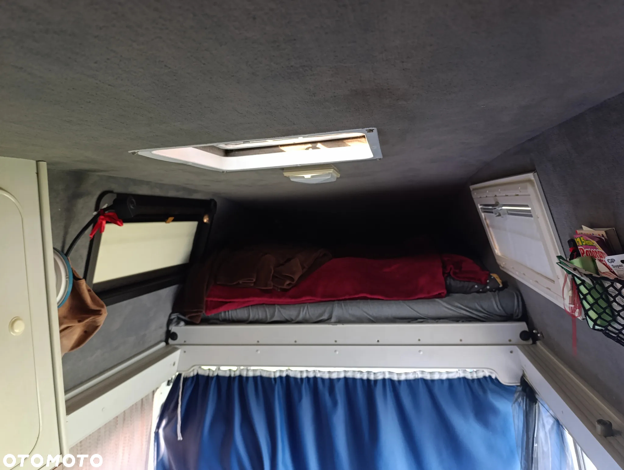 Ford Transit - 5