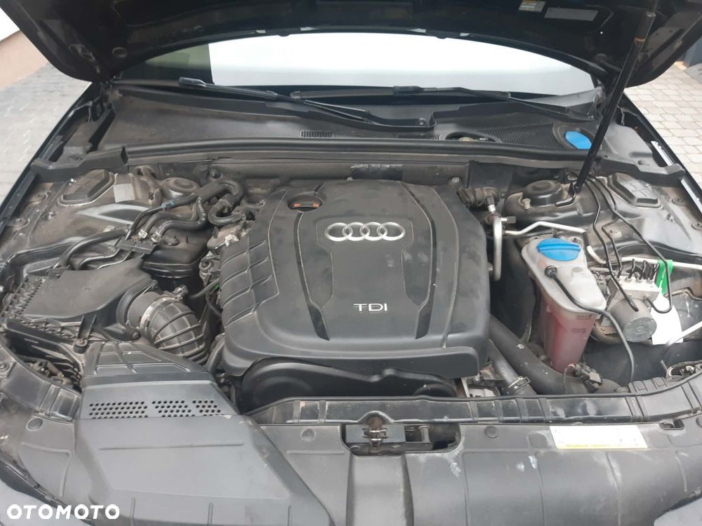 Audi A4 Avant 2.0 TDI - 17