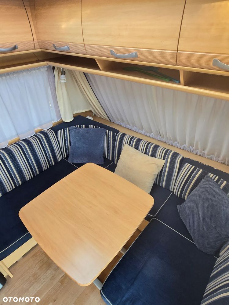 Dethleffs CAMPER - 9