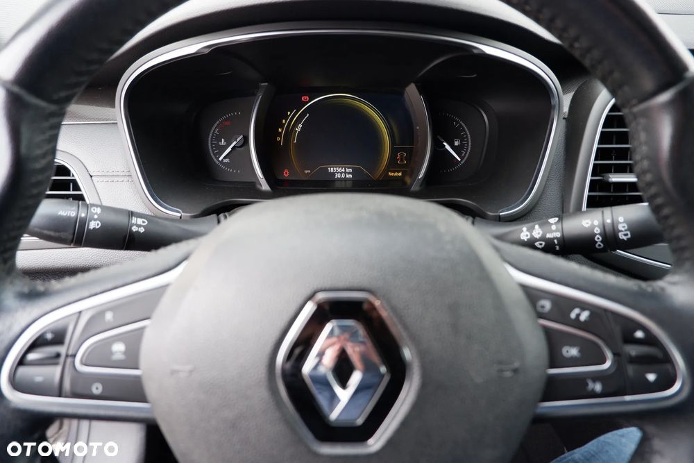 Renault Talisman ENERGY dCi 160 EDC Business - 15