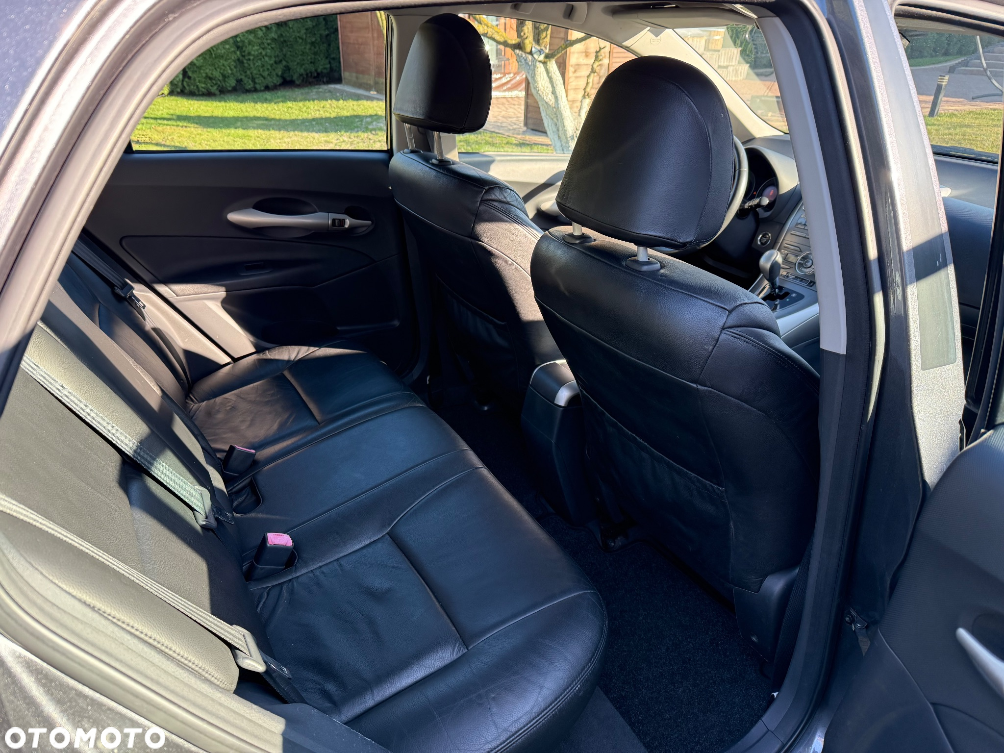 Toyota Auris 1.6 VVT-i Premium MM - 12