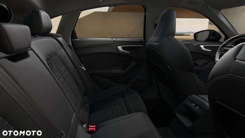 Audi A5 Limousine - 8