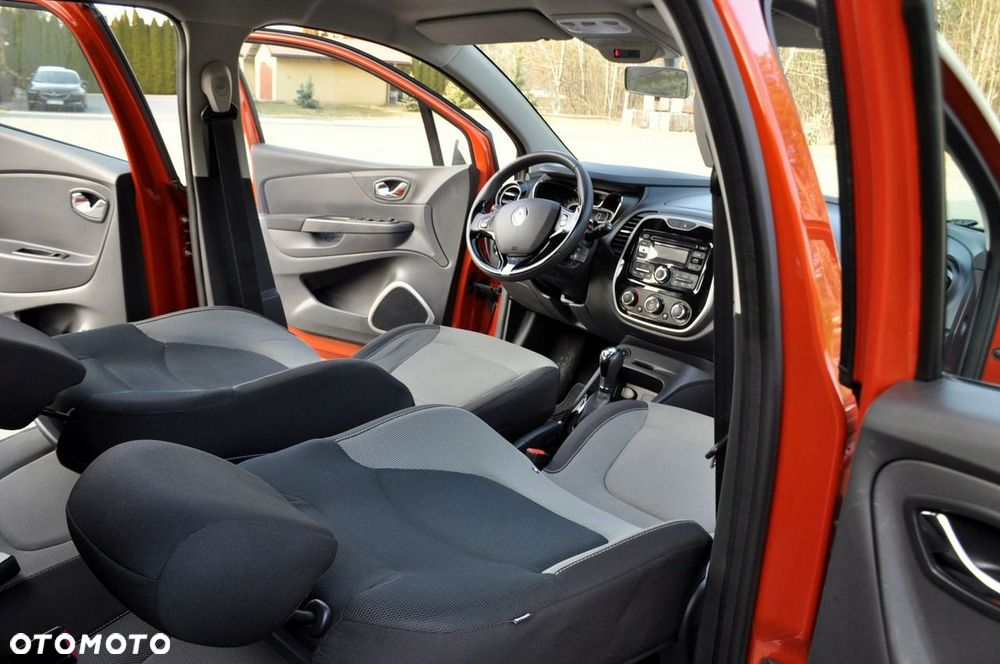 Renault Captur - 23