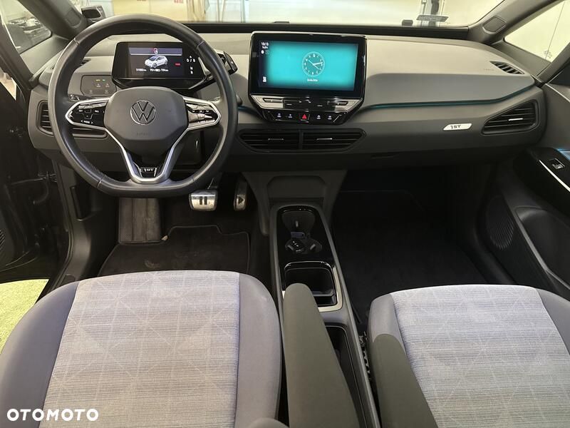 Volkswagen ID.3 58kWh 1ST - 12