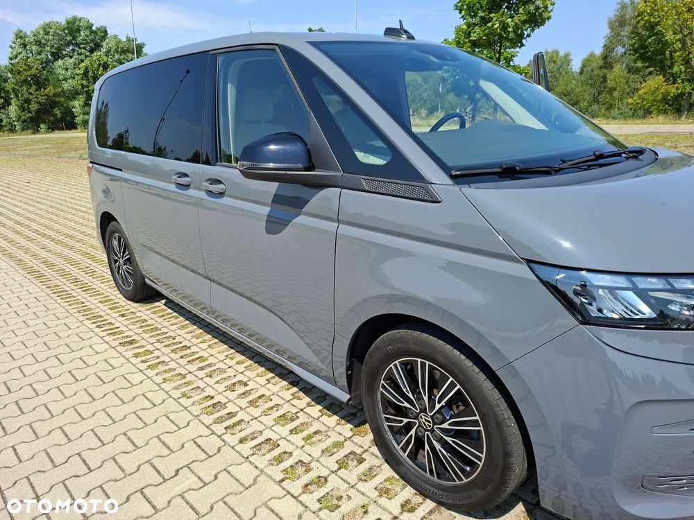 Volkswagen Multivan 2.0 TSI L1 Life DSG - 7