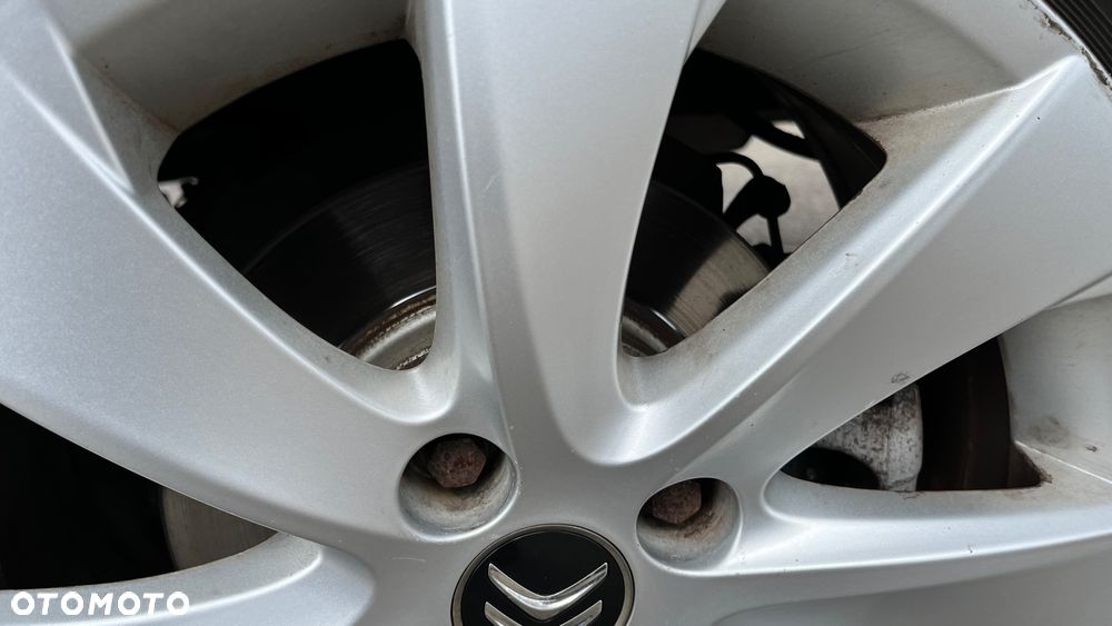 Citroën C4 Grand Picasso 1.6 VTi Attraction - 26