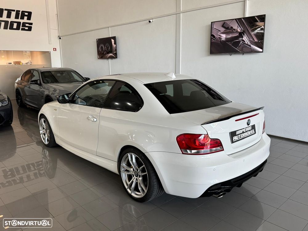 BMW 118 d Coupe - 13