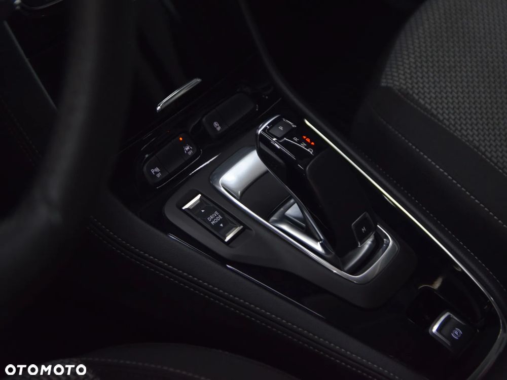 Opel Grandland X - 19