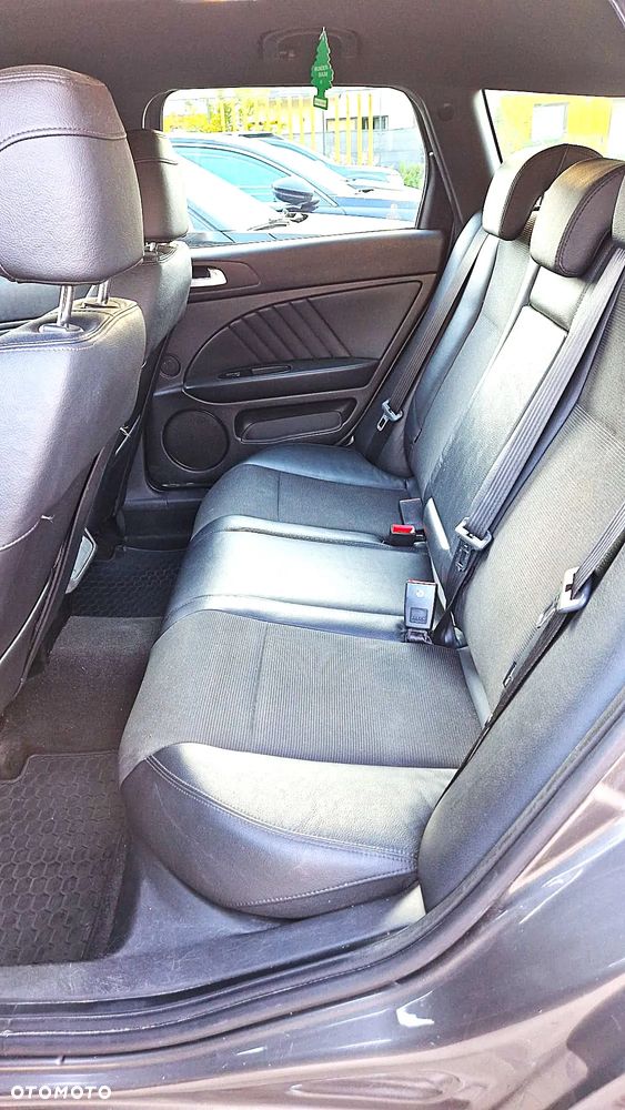 Alfa Romeo 159 2.4JTDM Q-Distinctive - 11