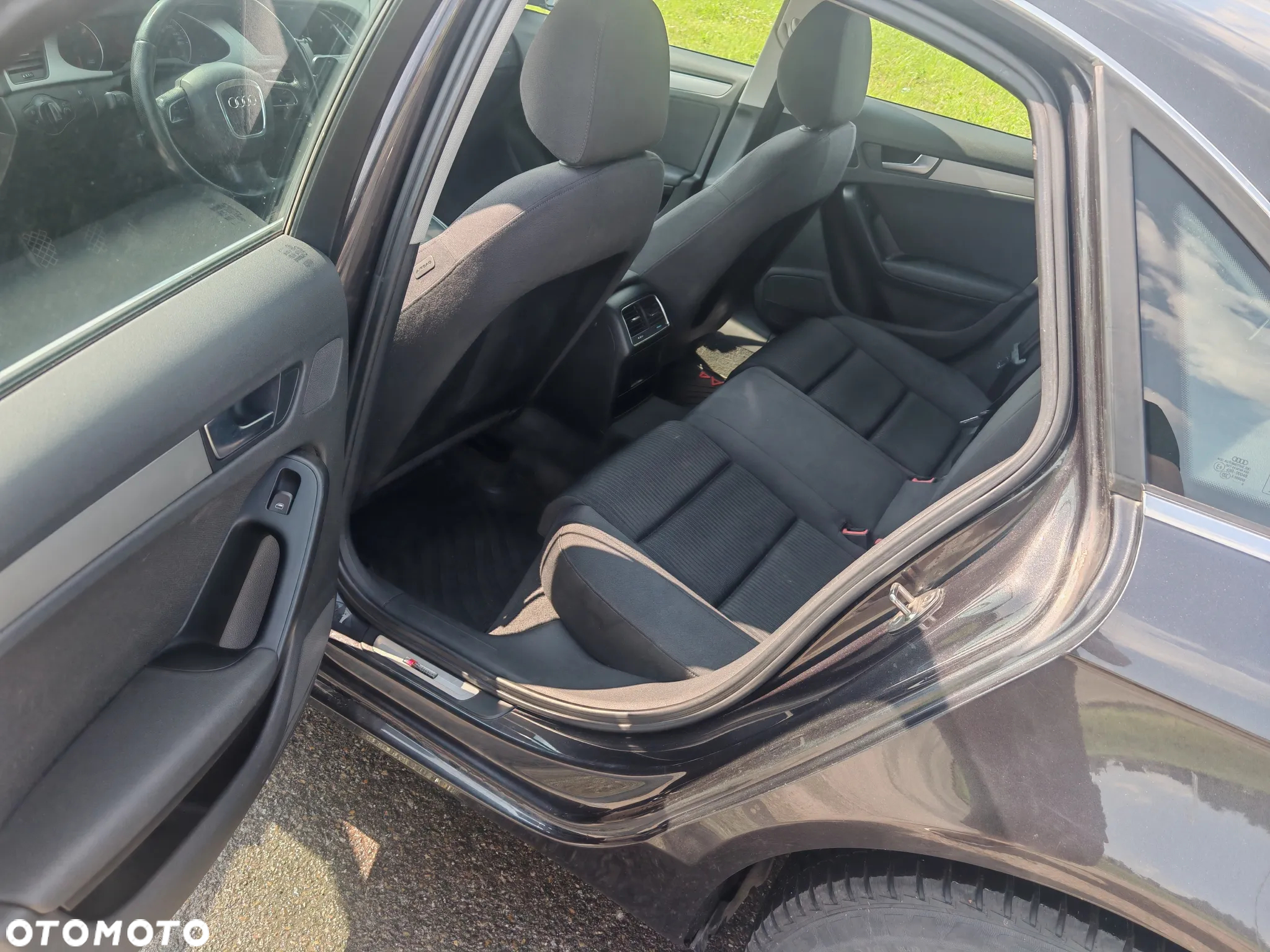 Audi A4 2.0 TDI e - 10