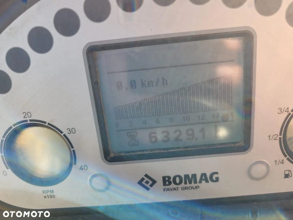 Bomag BW 151 AD-5 - 13