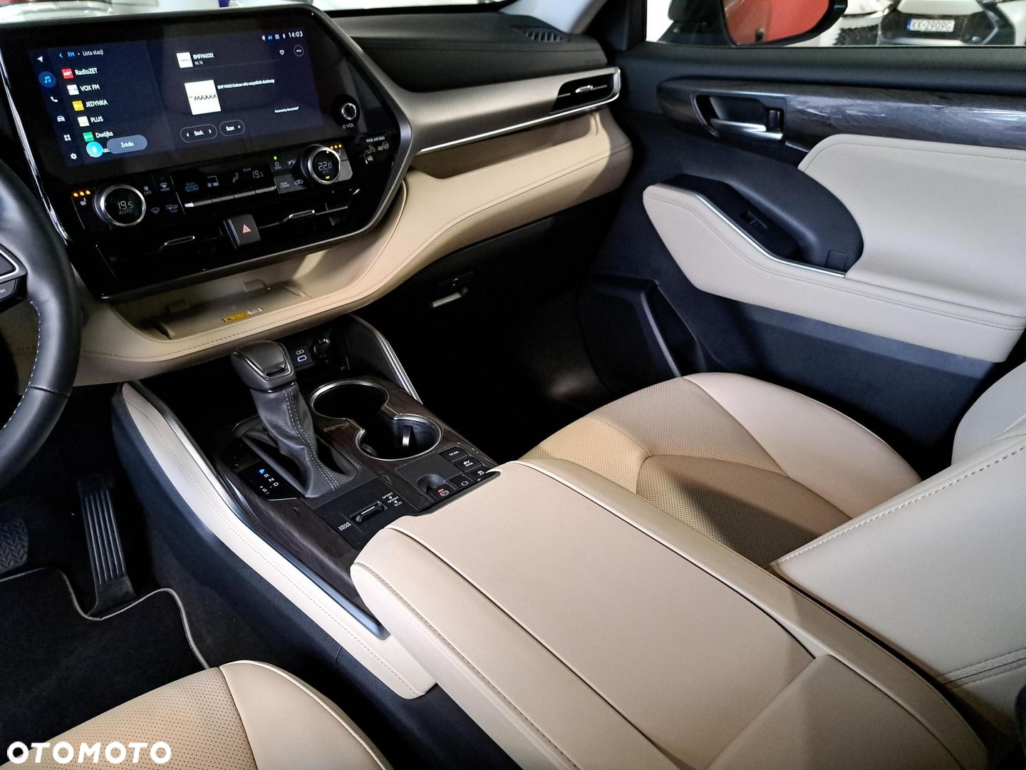 Toyota Highlander - 29