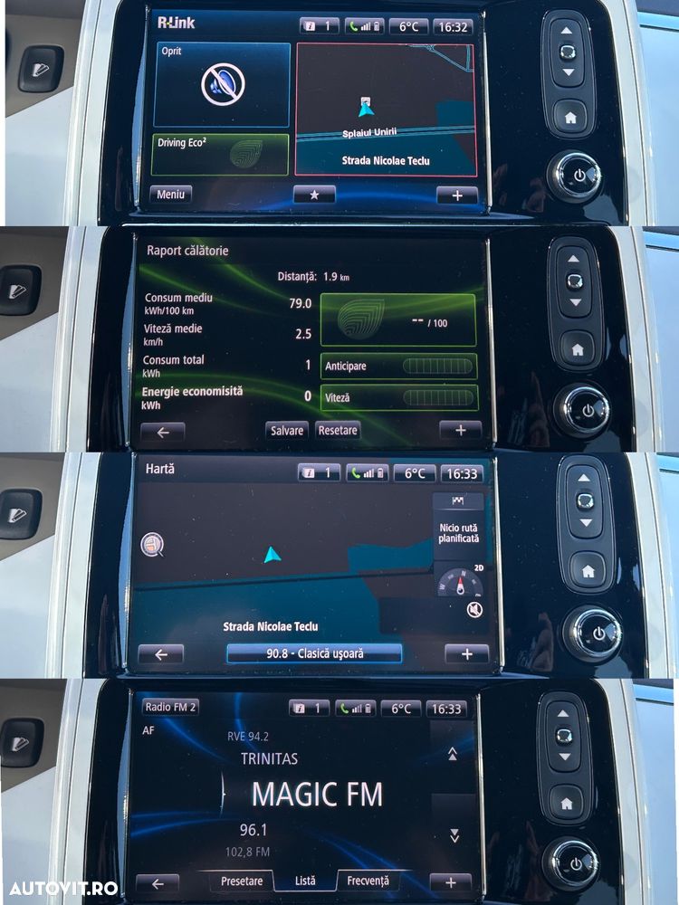 Renault ZOE 40 LIFE - 19