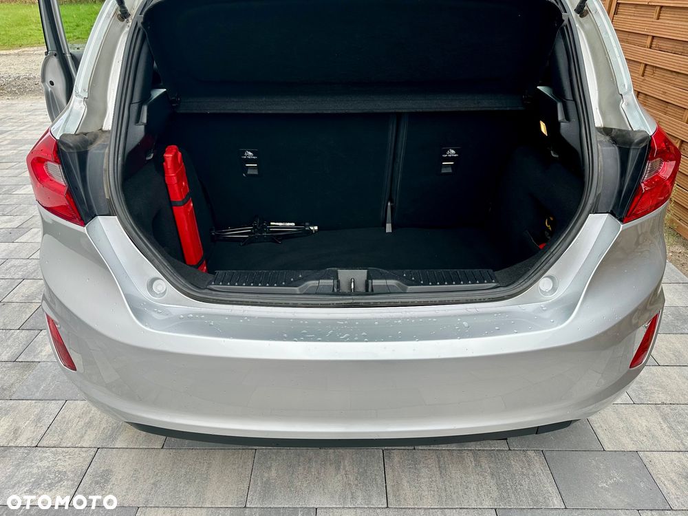 Ford Fiesta 1.1 Trend - 7