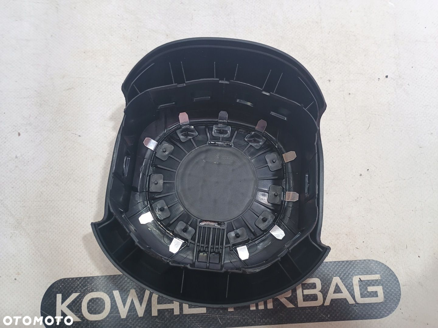 FIAT TIPO 15-20 AIRBAG PODUSZKA KIEROWCY KIEROWCA OFERTA WYMIANY ZAŚLEPKI - 3