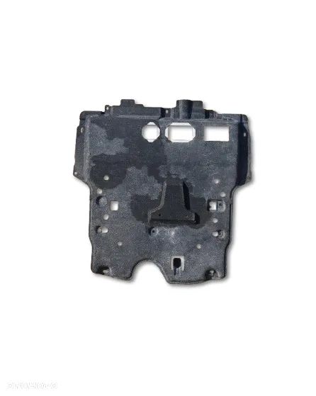 Ekran płyta osłona pod silnik CITROËN C4 III e-C4 Opel Corsa F Corsa-e Mokka-e B Peugeot 208 II 2008 II e-208 e-2008 Jeep Avenger 9824226480 - 1