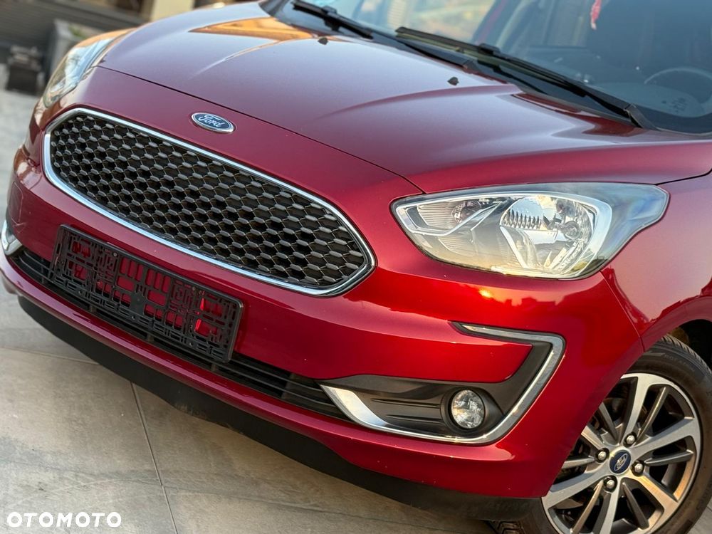 Ford Ka+ - 15