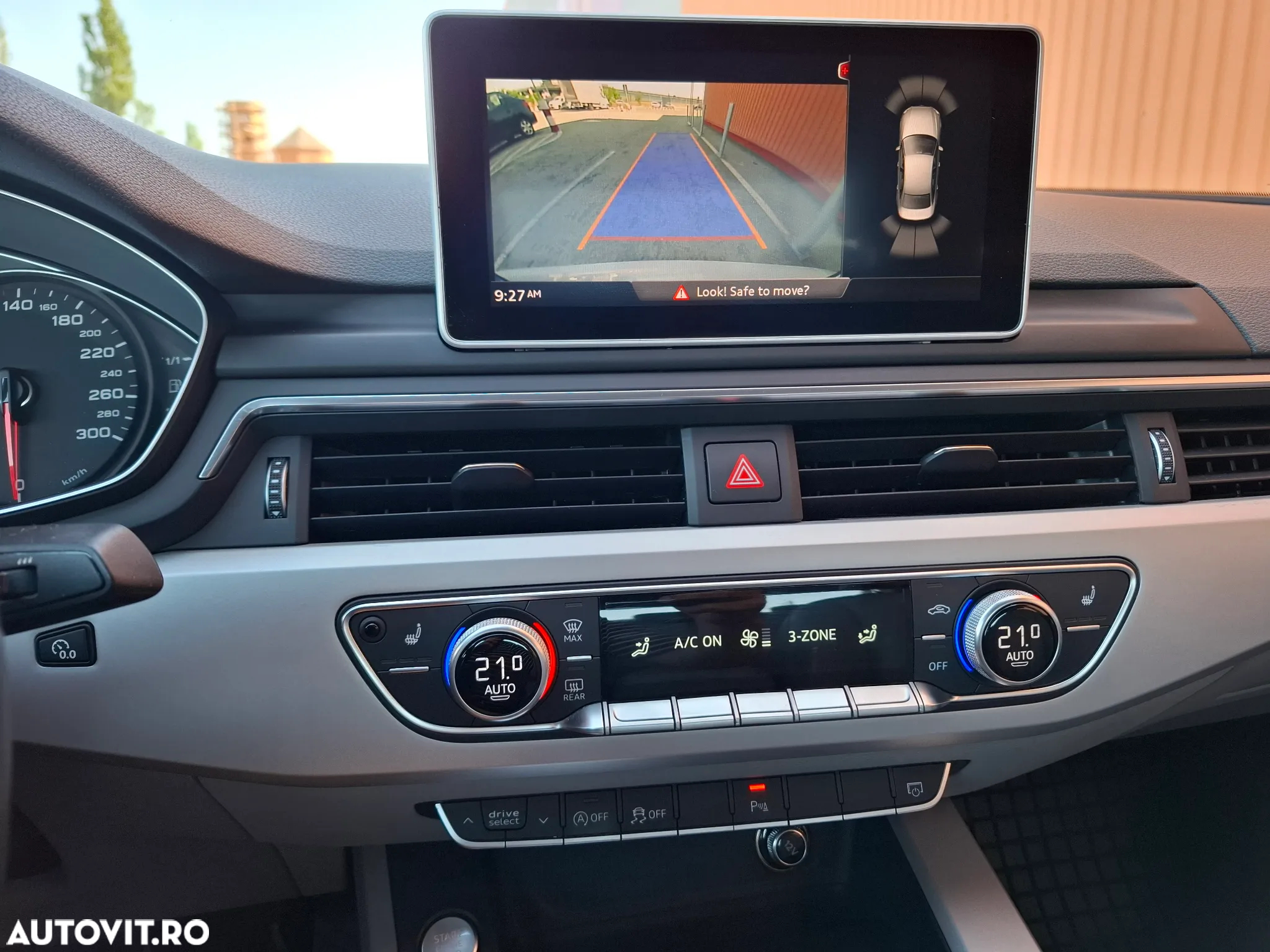 Audi A4 Avant 2.0 TDI S tronic Design - 29