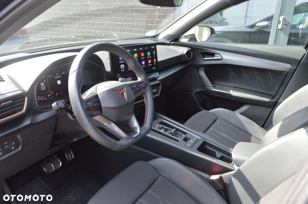 Cupra Formentor 2.0 TSI 4Drive DSG - 6