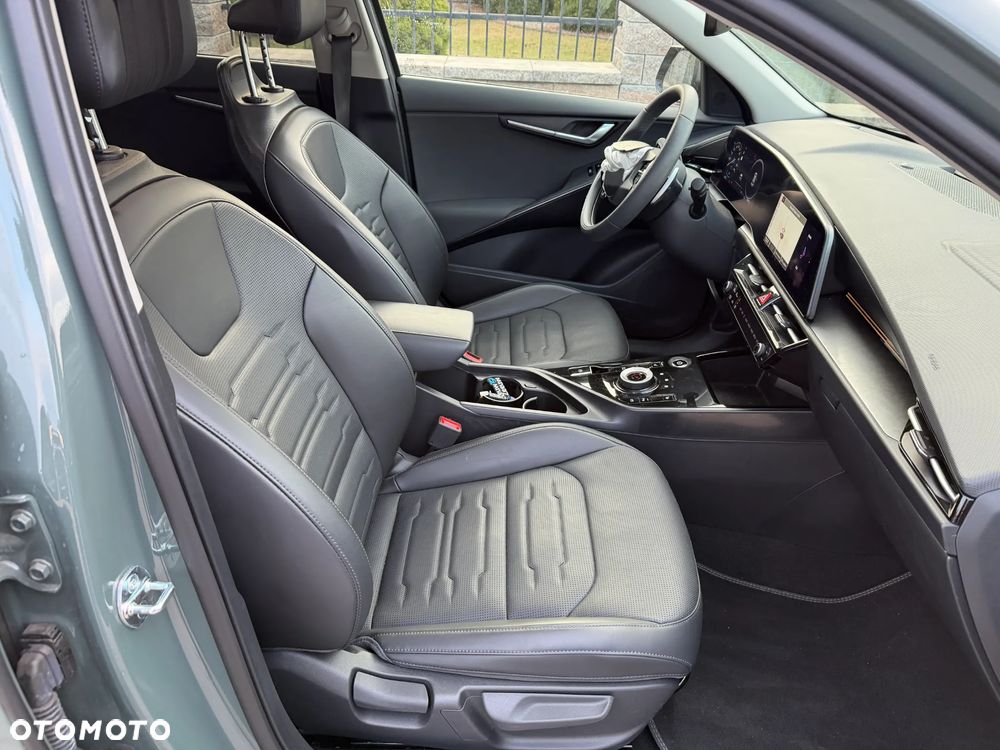 Kia Niro Vision - 10