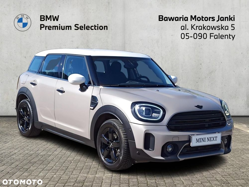 MINI Countryman - 7