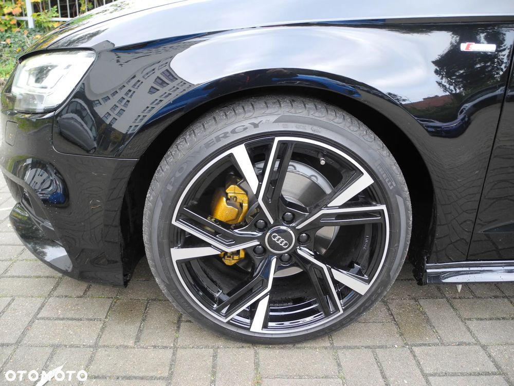 Audi A3 Sportback 1.6 TDI (clean diesel) S line Sportpaket - 27