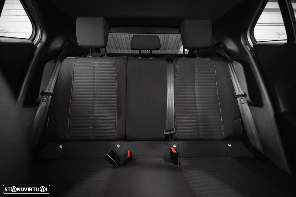 Peugeot 2008 1.2 PureTech Active - 6