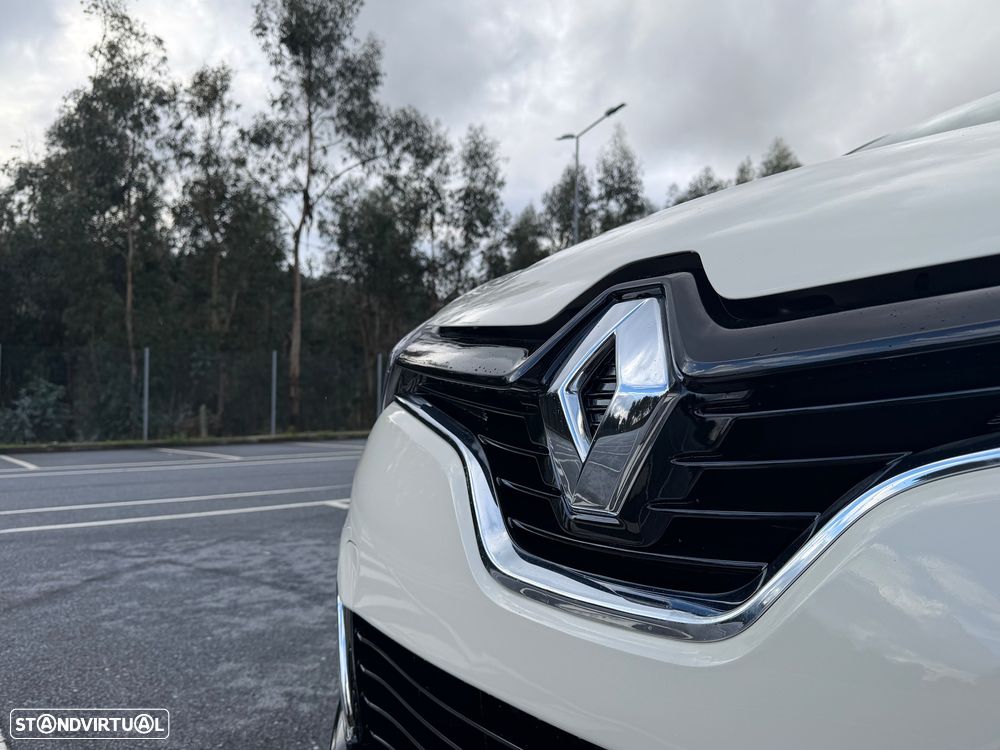 Renault Captur 0.9 TCE Exclusive - 16