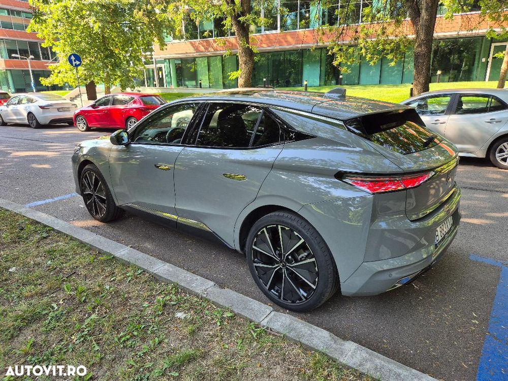 DS Automobiles DS 4 - 4