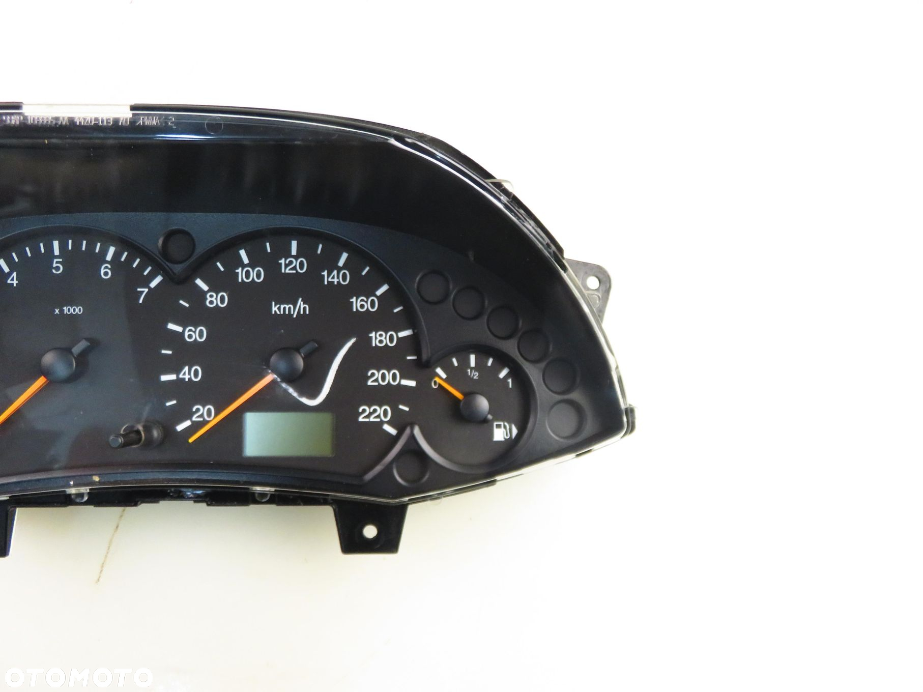 LICZNIK FORD FOCUS MK1 (DNW) 1.6 16V - FYDB 98AB10849CK - 4