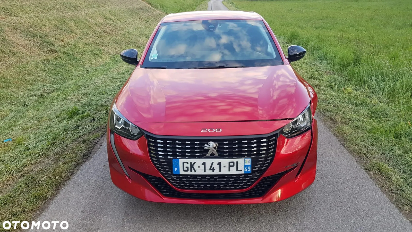 Peugeot 208 - 9