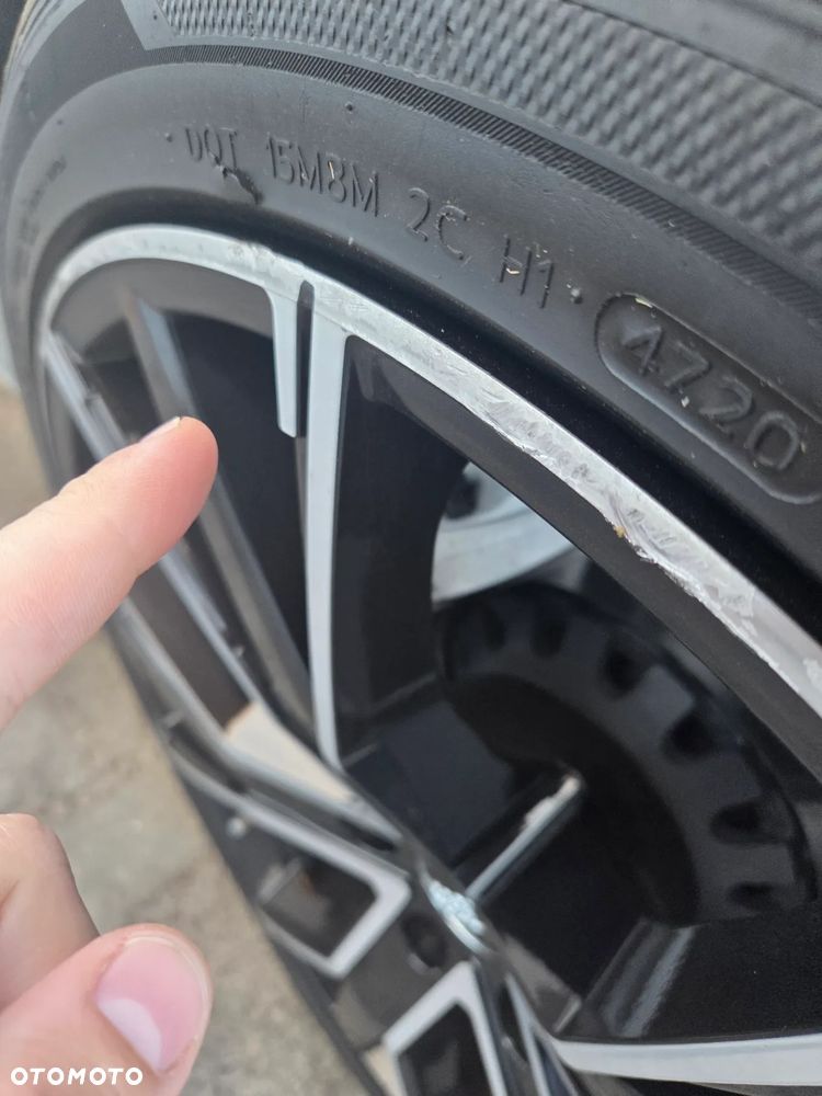 Audi Q7 45 TDI Quattro Tiptronic - 31