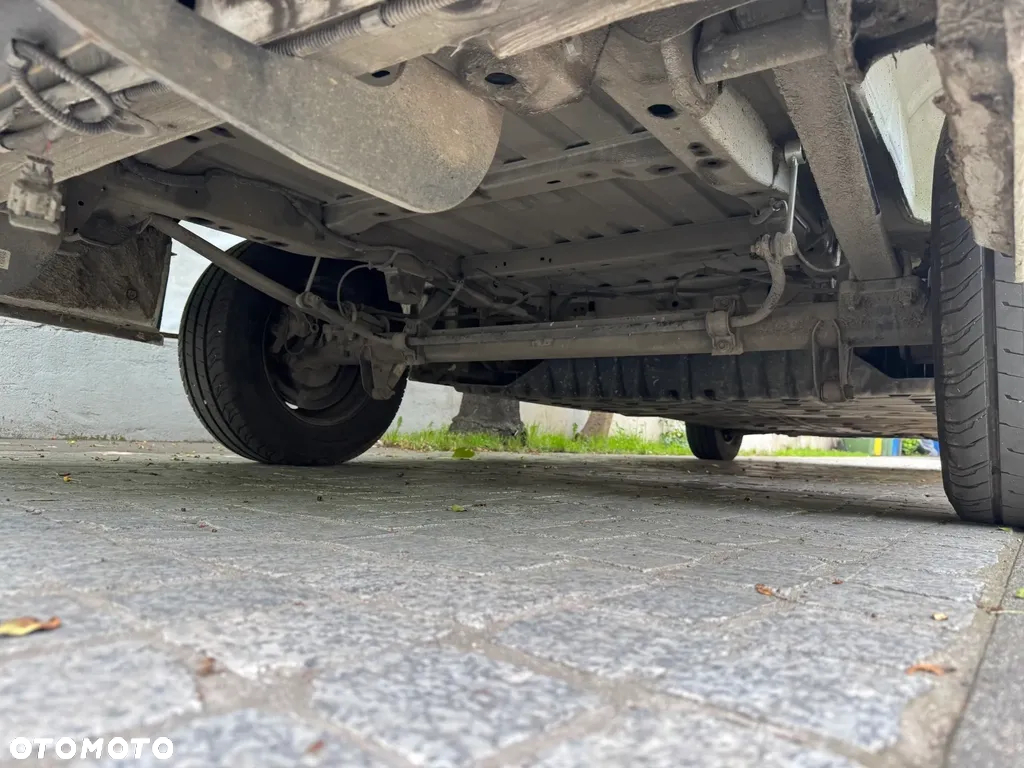 Volkswagen E-Crafter - 31