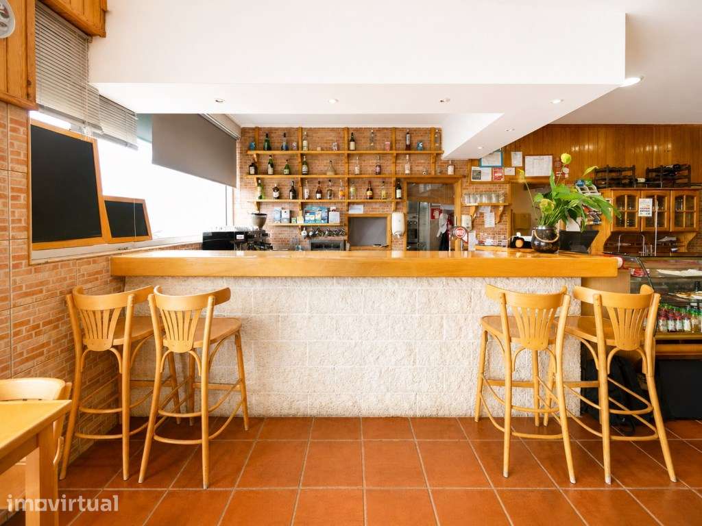 Espaço Comercial | Cascais - Grande imagem: 3/29