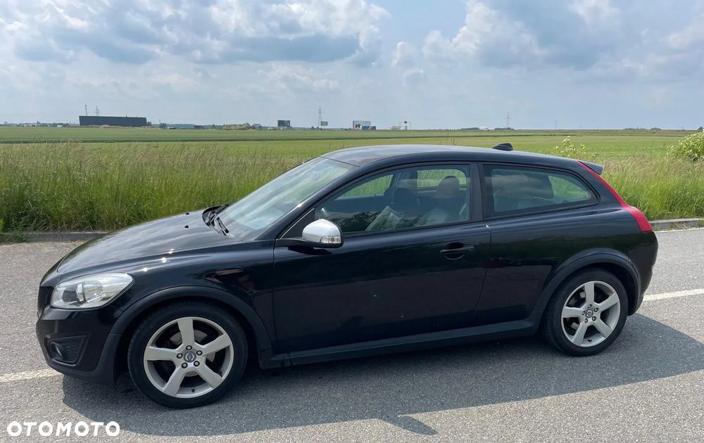Volvo C30 D2 R-Design - 2