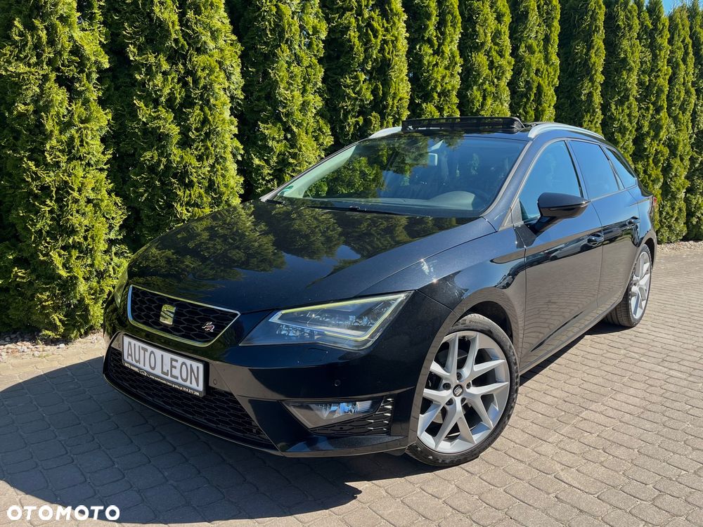 Seat Leon - 9