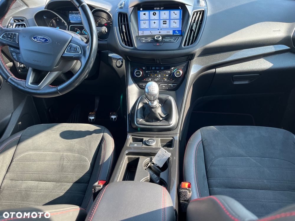 Ford Kuga 1.5 EcoBoost FWD ST-Line ASS GPF - 9