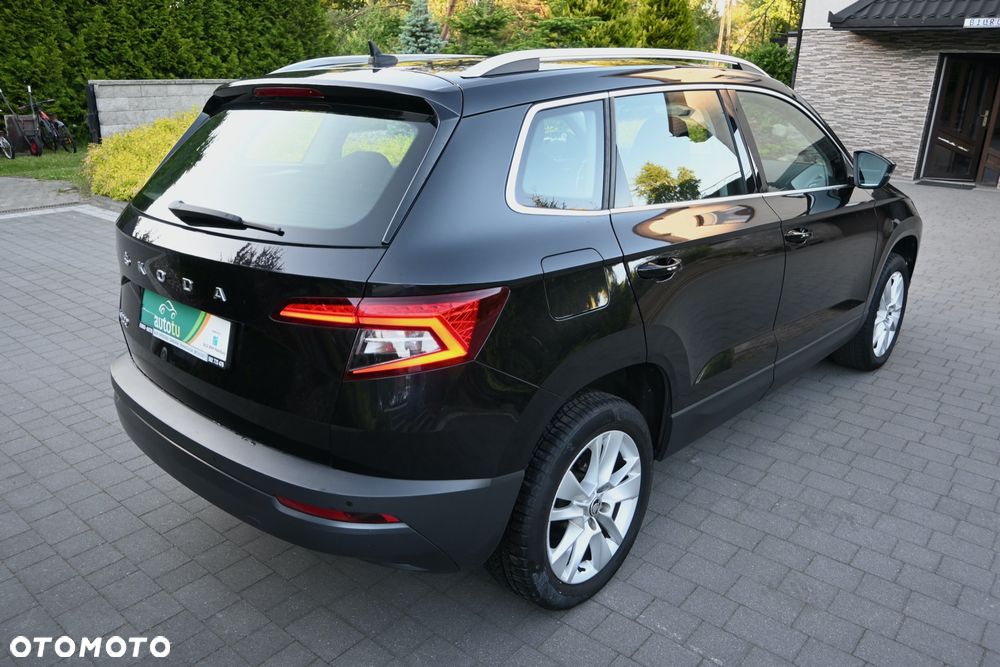 Skoda Karoq 1.5 TSI ACT DSG Ambition - 7