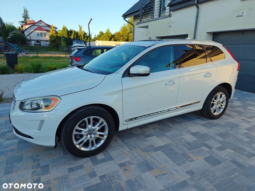 Volvo XC 60 - 21