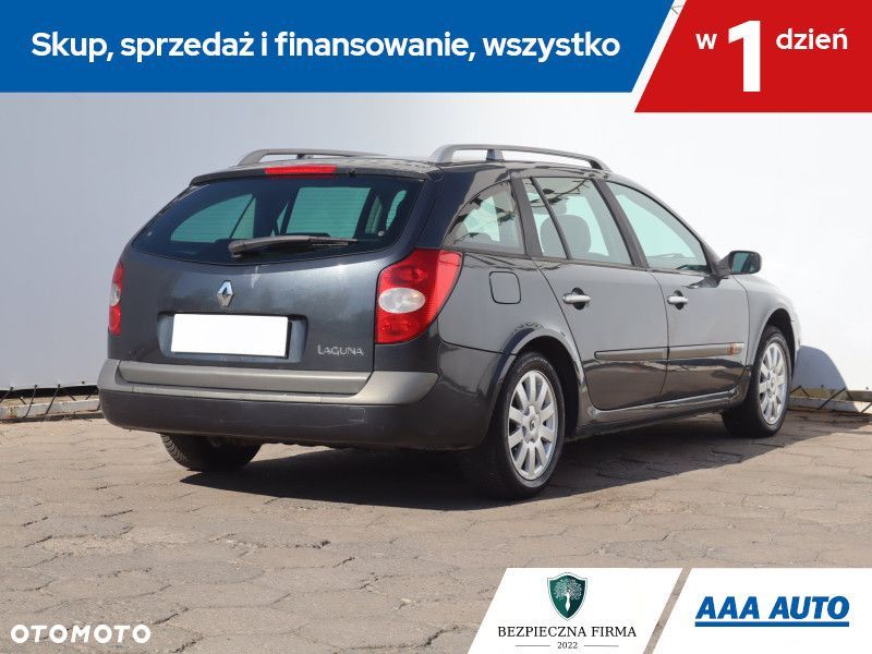 Renault Laguna - 7