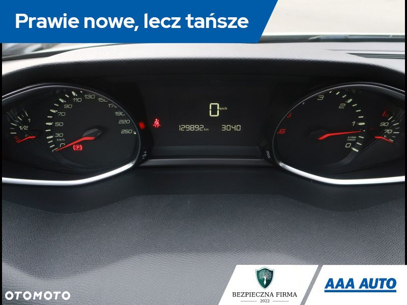 Peugeot 308 - 12