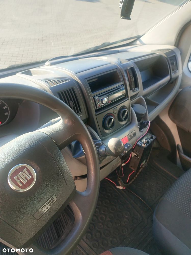 Fiat Ducato - 10